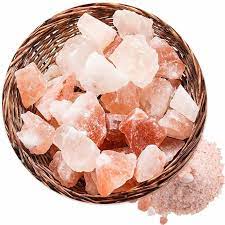 Organic Crystal Salt